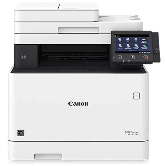 Canon imageCLASS MF743Cdw